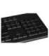 A4Tech KR-85 keyboard USB QWERTY US English Black