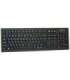 A4Tech KR-85 keyboard USB QWERTY US English Black