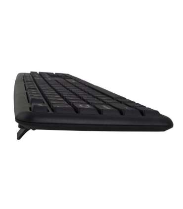 Esperanza EK134 keyboard USB Black