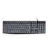 iBOX Eris USB Keyboard, Gray/Black