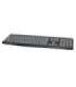 iBOX Eris USB Keyboard, Gray/Black