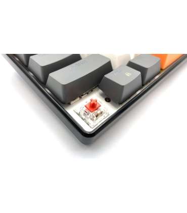 MEDIA-TECH MECHANICAL KEYBOARD 60% MT1258