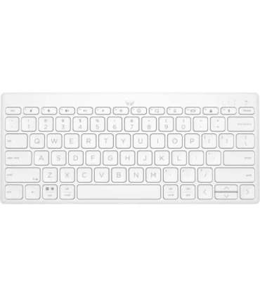 HP 350 Compact Multi-Device Bluetooth Keyboard