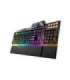 be quiet! Dark Mount Silent Tactile US ANSI keyboard Gaming USB QWERTY US English Black