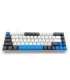 Mechanical keyboard 60% RED CORE MX60 MT1259