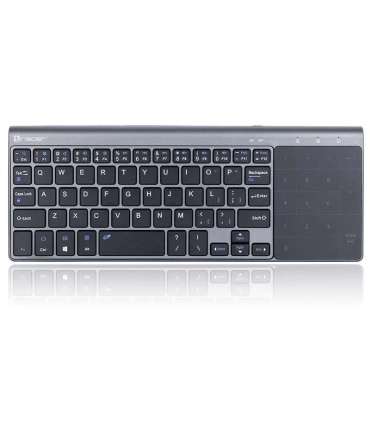Wireless keyboard with touchpad Tracer EXpert 2,4 Ghz - TRAKLA46934