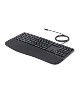 HP 480 Comfort Wired Keyboard