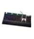 iBox Aurora K-4 keyboard USB QWERTY Black