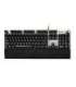 iBox Aurora K-4 keyboard USB QWERTY Black