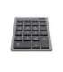 Trust Xalas numeric keypad Laptop/PC RF Wireless Silver
