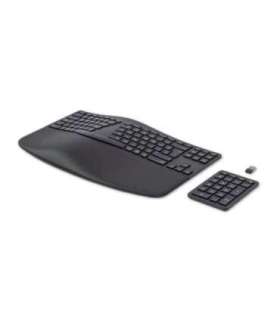 HP 960 Ergonomic Wireless Keyboard