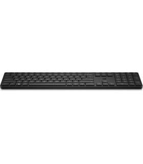 HP 450 Programmable Wireless Keyboard