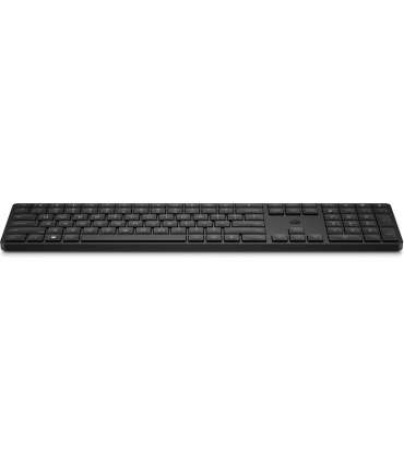 HP 450 Programmable Wireless Keyboard