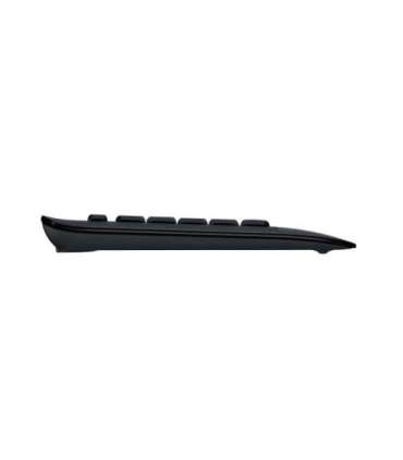 Logitech SIGNATURE K650. Type in comfort. Get more done