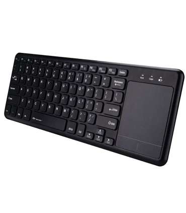 Tracer TRAKLA46367 keyboard Universal RF Wireless Black
