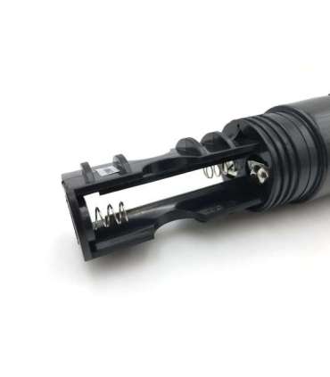 Wireless karaoke microphones ACCENT PRO MT395