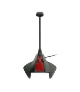 Microphone KRUX Prana Black