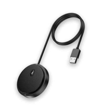 Techly ICC SH-22 microphone Black Conference microphone