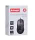 Activejet AMY-083 Mouse wired USB (optical 1000 DPI black)