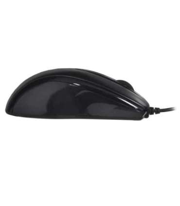 Activejet AMY-083 Mouse wired USB (optical 1000 DPI black)