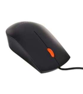 Lenovo GX30M39704 mouse Ambidextrous USB Type-A 1600 DPI