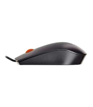Lenovo GX30M39704 mouse Ambidextrous USB Type-A 1600 DPI