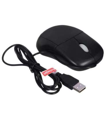Activejet AMY-146 Mouse wired optical USB