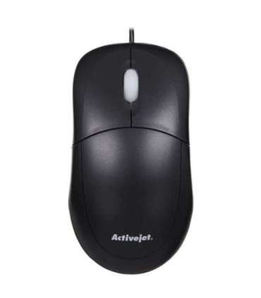 Activejet AMY-146 Mouse wired optical USB