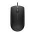 DELL Wired Mouse - MS116 - Black - (RTL BOX)