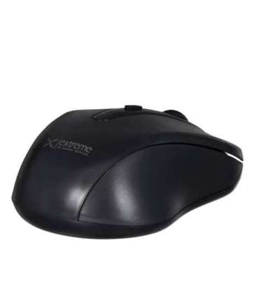 Extreme XM104K mouse USB Type-A Optical 1000 DPI On the right side