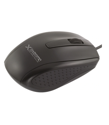 Extreme XM110K mouse USB Type-A Optical 1000 DPI Right-hand