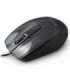 Extreme XM110K mouse USB Type-A Optical 1000 DPI Right-hand