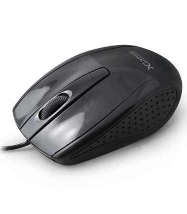Extreme XM110K mouse USB Type-A Optical 1000 DPI Right-hand