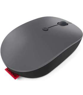 Lenovo Go mouse Office Ambidextrous RF Wireless Optical 2400 DPI