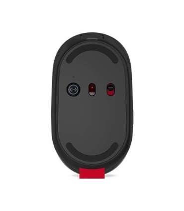 Lenovo Go mouse Office Ambidextrous RF Wireless Optical 2400 DPI