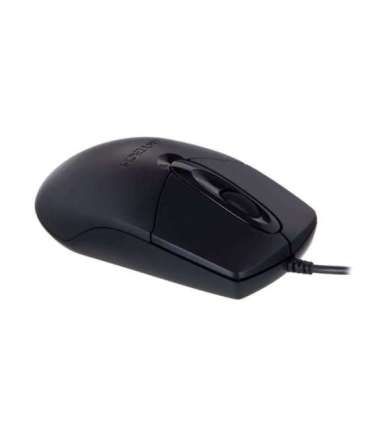 A4Tech OP-720 mouse USB Type-A Optical 800 DPI