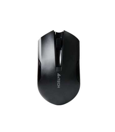 A4Tech G3-200N mouse Ambidextrous RF Wireless V-Track 1000 DPI