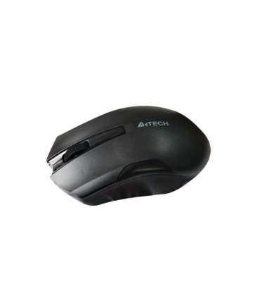 A4Tech G3-200N mouse Ambidextrous RF Wireless V-Track 1000 DPI