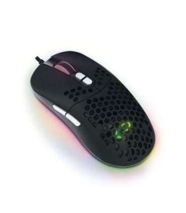 Esperanza EGM702 mouse Right-hand USB Optical 7200 DPI
