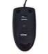 A4Tech OP-620D mouse Ambidextrous USB Type-A Optical 800 DPI