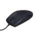A4Tech OP-620D mouse Ambidextrous USB Type-A Optical 800 DPI