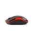 A4Tech G3-200N mouse Ambidextrous RF Wireless Optical 1000 DPI