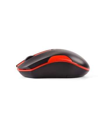A4Tech G3-200N mouse Ambidextrous RF Wireless Optical 1000 DPI