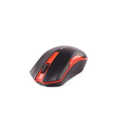 A4Tech G3-200N mouse Ambidextrous RF Wireless Optical 1000 DPI