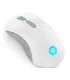 Lenovo Legion M600 Wireless Gaming mouse Ambidextrous RF Wireless + Bluetooth + USB Type-A Optical 16000 DPI