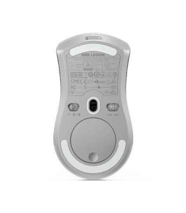Lenovo Legion M600 Wireless Gaming mouse Ambidextrous RF Wireless + Bluetooth + USB Type-A Optical 16000 DPI