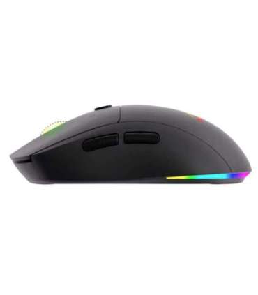 Wireless 2-in-1 Mouse (BT/RF) SILENT & RECHARGE MT1124