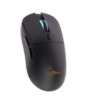 Wireless 2-in-1 Mouse (BT/RF) SILENT & RECHARGE MT1124