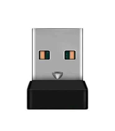 Wireless 2-in-1 Mouse (BT/RF) SILENT & RECHARGE MT1124