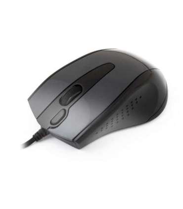 A4Tech N-500F mouse Office Right-hand USB Type-A V-Track 1600 DPI